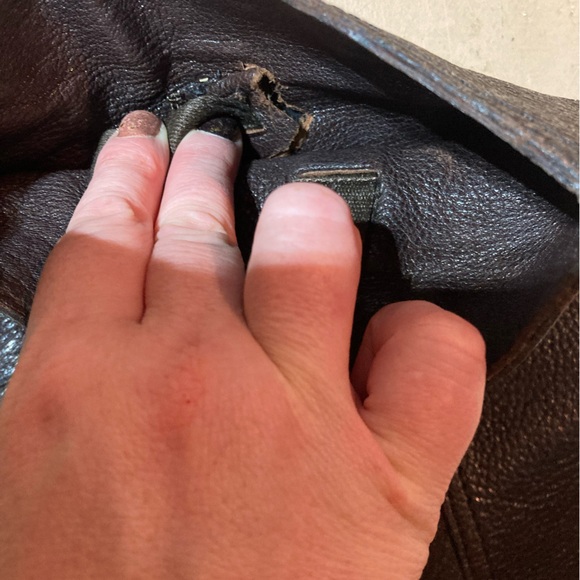 Prada heeled boots - Picture 4 of 12